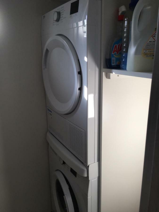 Au Jardin De Lina Apartment Лапутроа Екстериор снимка
