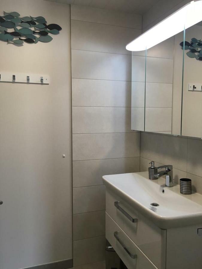 Au Jardin De Lina Apartment Лапутроа Екстериор снимка